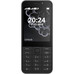 TELEFONO MOVIL NOKIA 230 2024 BK-DU18 TELEFONO MOVIL NOKIA 230 2024 BK